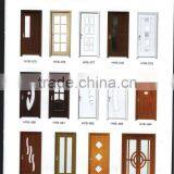 WOOD DOOR thumbnail-1