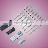 2.54 MM Pitch Wire to Board Electrical Connectors Molex Replacement thumbnail-1