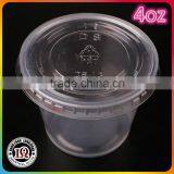 3.25oz pp Disposable Packing Cup Plastic Ice Cream Cup thumbnail-2