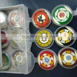 Carrom Strikers thumbnail-1