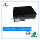 RF Coaxial Dummy Load 50W Load Low PIM3 -150dBc DIN Female Connector
