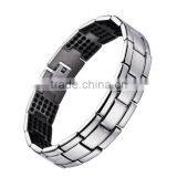 Stainless Steel Bracelet thumbnail-5