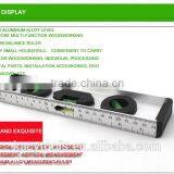 Jinhua Promotion I-BEAM Spirit Level With Cheaper Price 37009