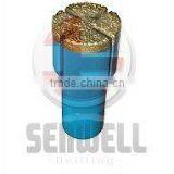 API Connection Flat Bottom Junk Mills/mill Shoes