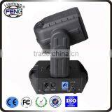 10watt c Ree White Led Moving Head Lights Wireless Stage Mini Gobo Projector thumbnail-3