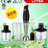 Multifunction Electric Blender Mixer thumbnail-2