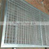 Anping Gardon Fence Panels Price for Sale thumbnail-3
