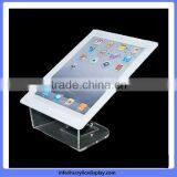 Cheaper Customized Acrylic Table Computer Display Stand thumbnail-6