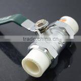 Grass Ball Valve in China Supplier and Made in China thumbnail-2