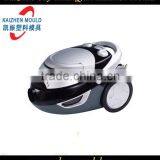 Electric On-board Vacuum Cleaner Mould,plastic Car Vacuum Clearner Mould thumbnail-3