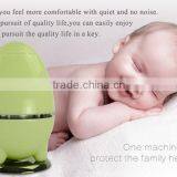 Mini Air Purifier thumbnail-2