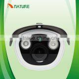 3 MegaPixel HD Hisilicon Network IP IR Bullet CCTV Camera thumbnail-4