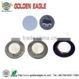 High Precision Electronic Tag Inductance Coil/ Round Rfid Tag Induction Coil/ Tag Inductor Coils