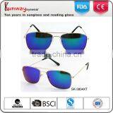 SK-3804XT Cool Boy Metal Frame Promotion Fashion Kids Sunglasses 2016 thumbnail-1