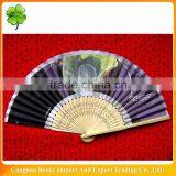 2014 High Quality Promotional Hand Held Fan thumbnail-1