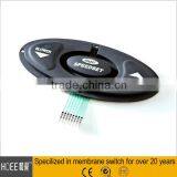 China Custom Colorful Electronic Silicon Rubber Button Keys for PCB thumbnail-2