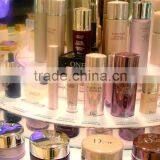 Clear Acrylic Cosmetic Display thumbnail-1