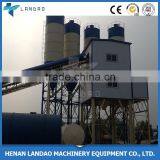 2016 New Design Belt Type Precast Concrete Mixing Plant thumbnail-3