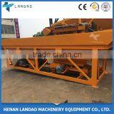 2 Bins PLD800 Electric Concrete Aggregate Batch Weigh Machine thumbnail-4