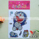 Best Quality New Products Funny Pvc Car Stickers Cheap Price thumbnail-1