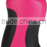 BPA Free PE Plastic Promotional Sport Water Drinking Bottle