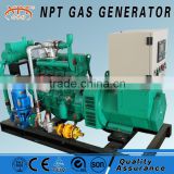 generator alternator 10kW to 500kW