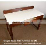 House Hotel Furniture King Headboard With Stain Steel thumbnail-2