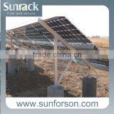 Double Glass Panel Solar Module Clamp thumbnail-2
