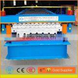 Double Layer Roll Forming Machine/metal Roof Sheet Machine/Africa Popular Roll Forming Machine