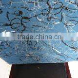 Kintted Jacquard Bus Seat Fabric