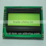 Custom COB 16X4 LCD Module