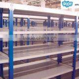 Medium Duty Stainless Tool Display Rack