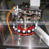Chemical Cosmetic Facial Cleanser Beauty Cream Tube Filling and Sealing Machine thumbnail-4