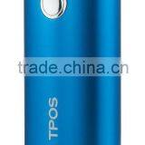 TPOS Fantastic 5200 MAh Power Bank Real Capacity Battery Pack Portable Power Bank for Samsung Note 3