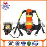 Respiratory Protection-Firefighting Use Scba Basic thumbnail-4
