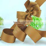 Wholesale Grosgrain Elastic Ribbon Bow for Gift Packing thumbnail-2