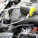Z90081 12V Manual Engine Oil/Diesel Extractor Oil Changer Pump thumbnail-3