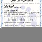 Solpack BEST PRICE Hand Pallet Truck (2.5 T)IN PUNJAB thumbnail-4