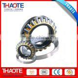 High Precision Low Noise China Factory Cheap Thrust Roller Bearing 81156 thumbnail-4