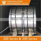 Steel Coil Raw Material for Stainless Steel Back Water Resistant 30m thumbnail-4