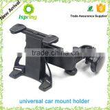 360 Degrees Revolving Car Headrest Tablet Holder for IPad thumbnail-6