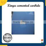 Tungsten Carbide Insert Carbide Cutters Blades thumbnail-3