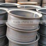 7.5-20 Steel Wheel Rim Body