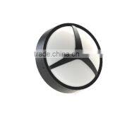 Singapore,12W, 1050Lm,Flush Mounting Damp-proof LED Wall Fitting, AC100-265V, IP65, PC+PC, Moisture-free LED Wall Fixture