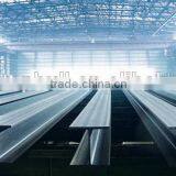 Q235/Q345B/SS400/A36 Hot Rolled H Beam From JINXI Sreel, China thumbnail-5