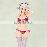 2014 Hot Sale Japanese Figure,Plastic Action Figure,Japanese Anime Figures