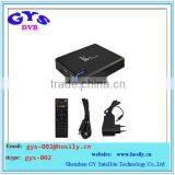2016 K1 Plus Android 5.1 tv Box Amlogic S905 tv Box 1G+8G Android tv Box k1 Plus Quad Core Kodi Preloaded