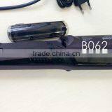 B062 Professional-hair-straightener Ceramic-hair-straightener Hair-straightener thumbnail-1