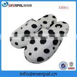 Jannese Style Indoor Slipper Winter Shoes