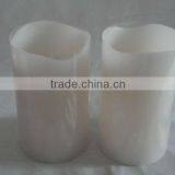 Flameless LED Candle for Christmas